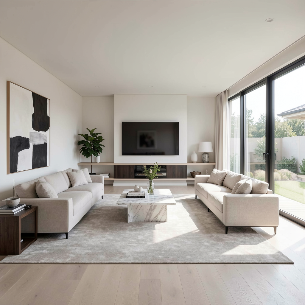 Home Management Services