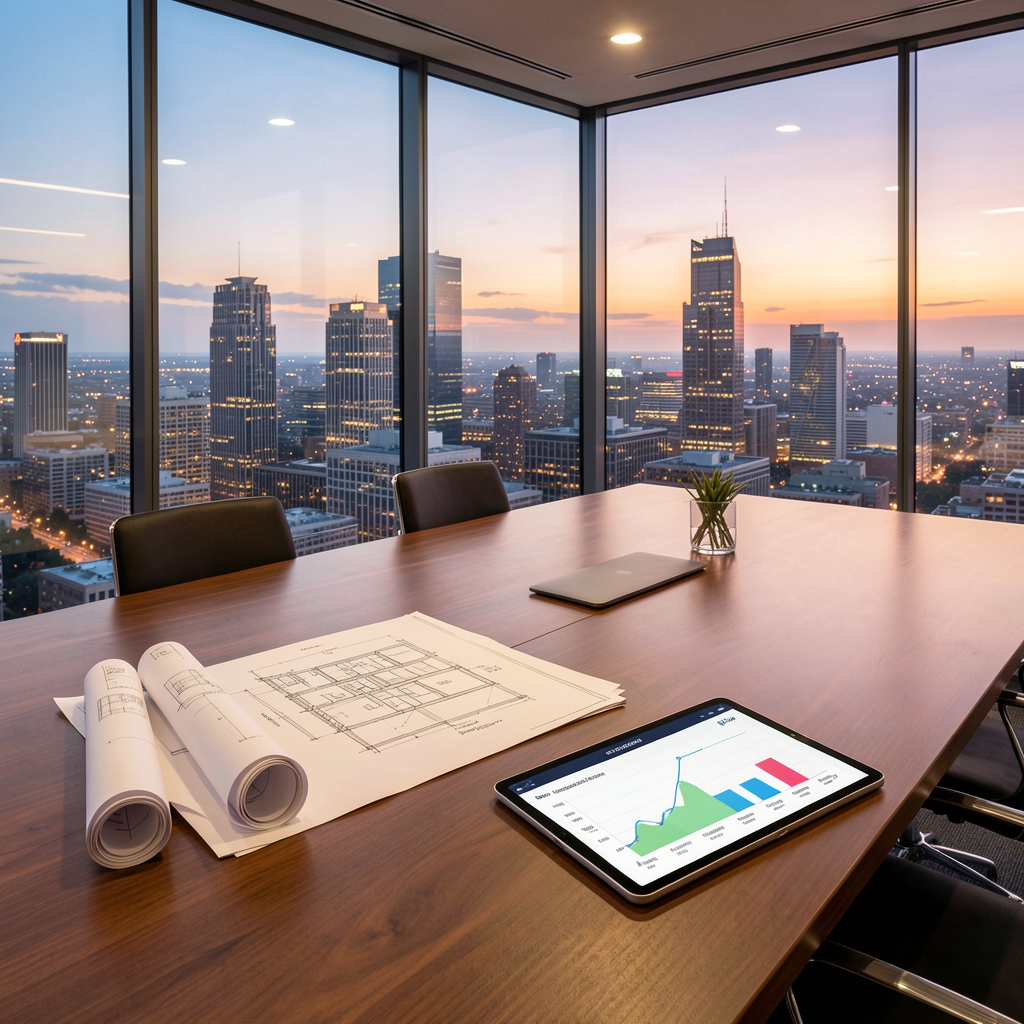 Brokerage Services